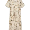Vmccille lang kjole