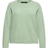 Vmcdoffy strikket genser