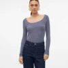 Vmcecilie strikket genser