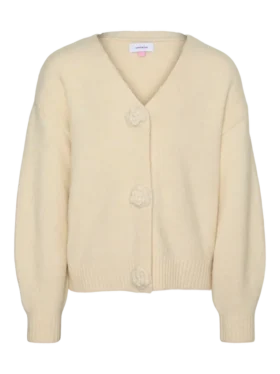 Vmcecily strikket cardigan