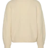 Vmcecily strikket cardigan