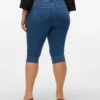 Vmceliza denim shorts