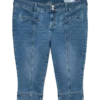 Vmceliza denim shorts