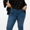 Vmceliza denim shorts