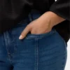 Vmceliza denim shorts