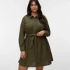 Vmcelly kort shorts