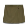 Vmcelly kort shorts med høy midje