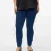Vmcelly Mid Rise Skinny Fit-Jeans