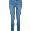 Vmcelly Mid Rise Skinny Fit-Jeans
