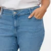 Vmcelly Mid Rise Skinny Fit-Jeans