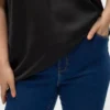 Vmcelly Mid Rise Skinny Fit-Jeans