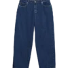 Vmcestelle High Rise Barrel Fit-Jeans