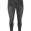 Vmcfanya Mid Rise Skinny Fit-Jeans