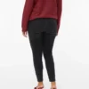 Vmcflash Mid Rise Skinny Fit-Jeans