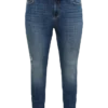 Vmcflash Mid Rise Skinny Fit-Jeans