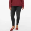 Vmcflash Mid Rise Skinny Fit-Jeans