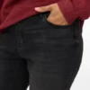 Vmcflash Mid Rise Skinny Fit-Jeans