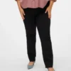 Vmcflash Mid Rise Straight Fit-Jeans