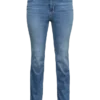 Vmcflash Mid Rise Straight Fit-Jeans