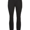 Vmcflash Mid Rise Straight Fit-Jeans