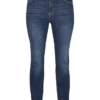 Vmcflash Mid Rise Straight Fit-Jeans