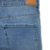 Vmcflash Mid Rise Straight Fit-Jeans