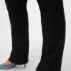 Vmcflash Mid Rise Straight Fit-Jeans