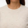 Vmcfrancesca strikket genser