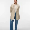 Vmcgella trenchcoat
