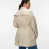 Vmcgella trenchcoat