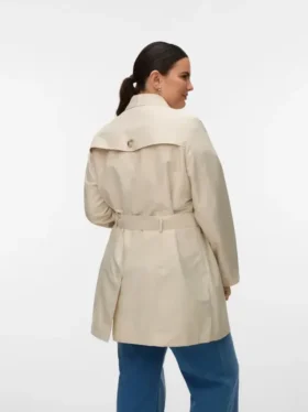 Vmcgella trenchcoat