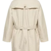 Vmcgella trenchcoat
