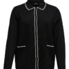 Vmcgold strikk cardigan