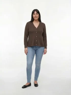 Vmcgrace strikk cardigan