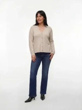 Vmcgrace strikk cardigan