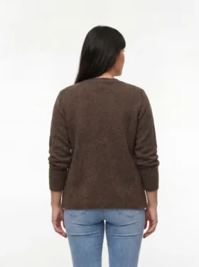 Vmcgrace strikk cardigan
