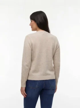 Vmcgrace strikk cardigan