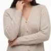 Vmcgrace strikk cardigan