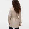 Vmchelsea trenchcoat
