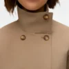Vmchelsea trenchcoat