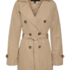 Vmchloe trenchcoat