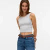 Vmchloe kort topp