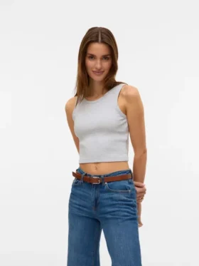 Vmchloe kort topp