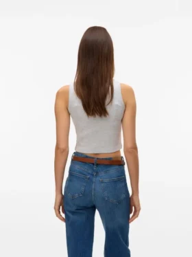 Vmchloe kort topp