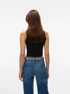 Vmchloe kort topp