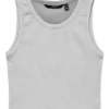 Vmchloe kort topp