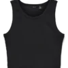 Vmchloe kort topp