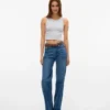 Vmchloe kort topp