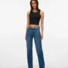 Vmchloe kort topp