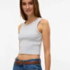 Vmchloe kort topp